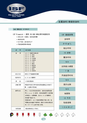 【QAD錘紋漆 快干型錘紋漆】價(jià)格,廠家,圖片,汽車/摩托車涂料,上海磊潤貿(mào)易--英國ISF涂料中國獨(dú)家代理商-
