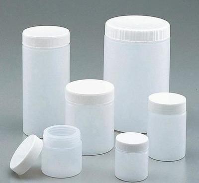 【1-4637-01PE制直身廣口瓶無內塞】價格_廠家_圖片