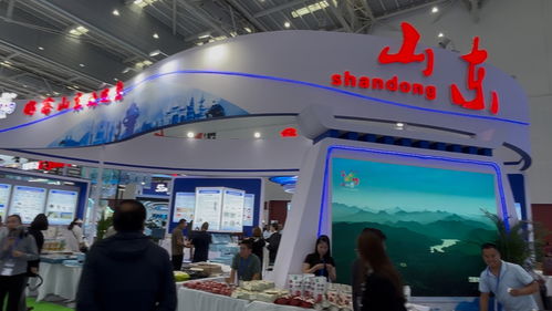 16家魯企攜拳頭產品亮相青洽會，山東15年援青投入超30億元