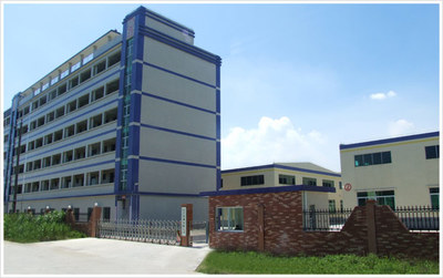 江門市江藝實業 深耕實業，匠心鑄就卓越品質